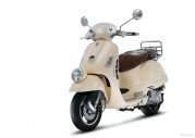 Vespa GTV 250